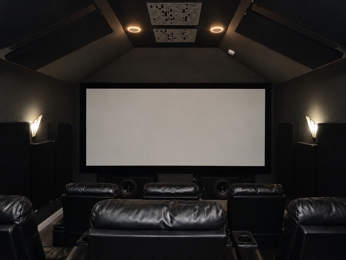 Simonson Theater